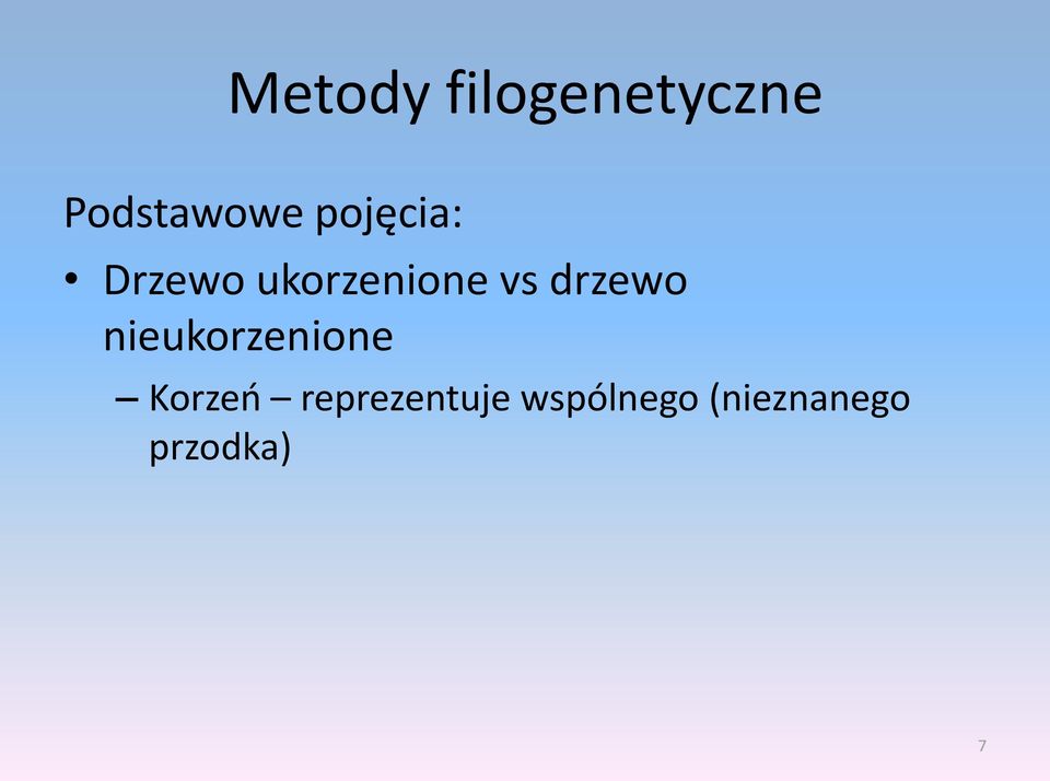 nieukorzenione Korzeo