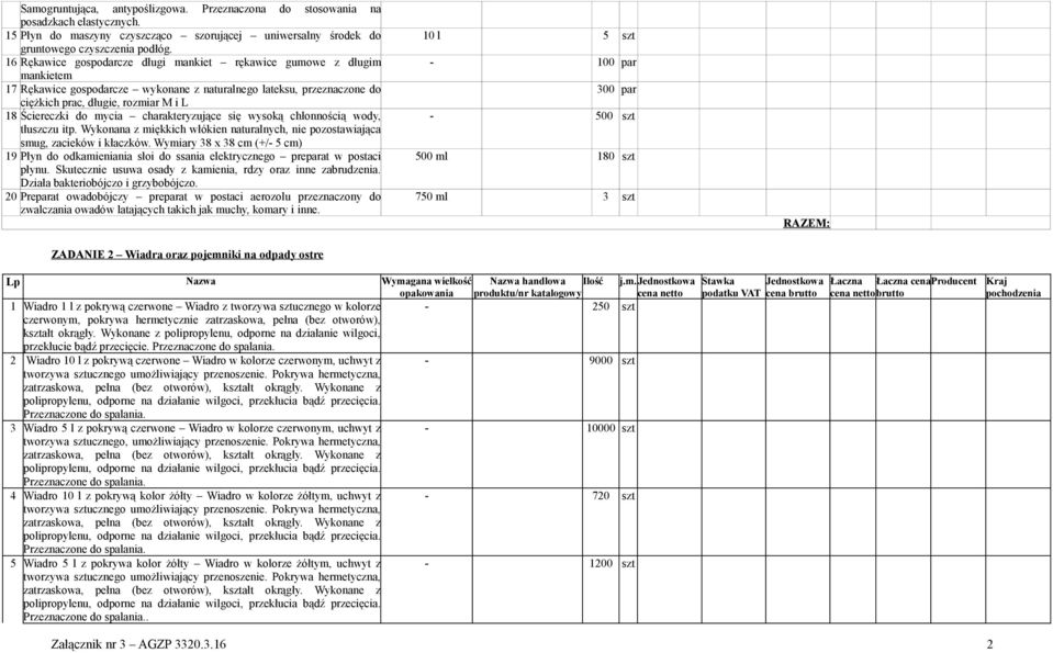 mycia charakteryzujące się wysoką chłonnością wody, tłuszczu itp. Wykonana z miękkich włókien naturalnych, nie pozostawiająca smug, zacieków i kłaczków.