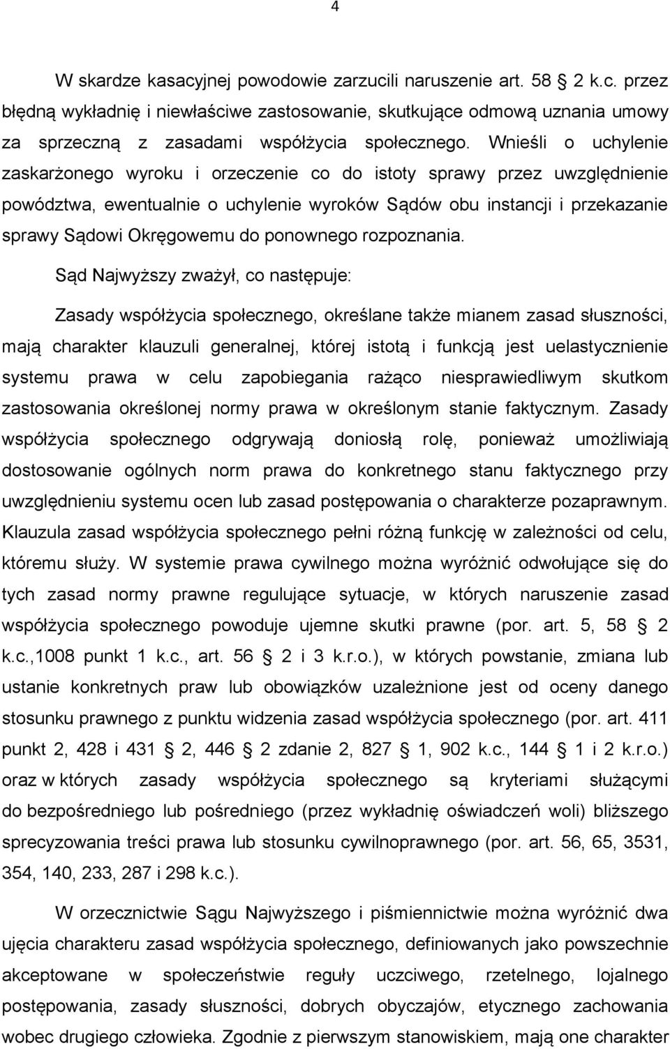 ponownego rozpoznania.