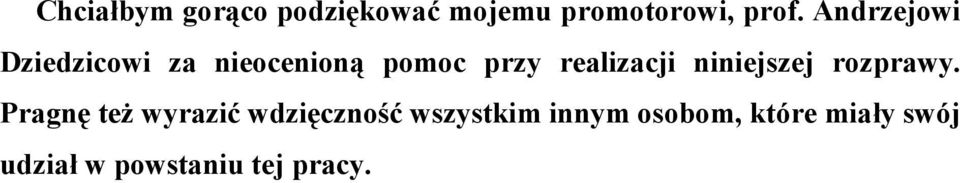 niniejszej rozprawy.