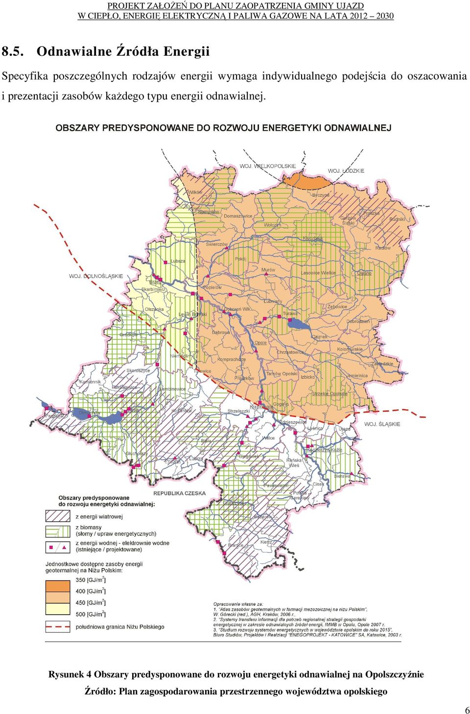 odnawialnej.
