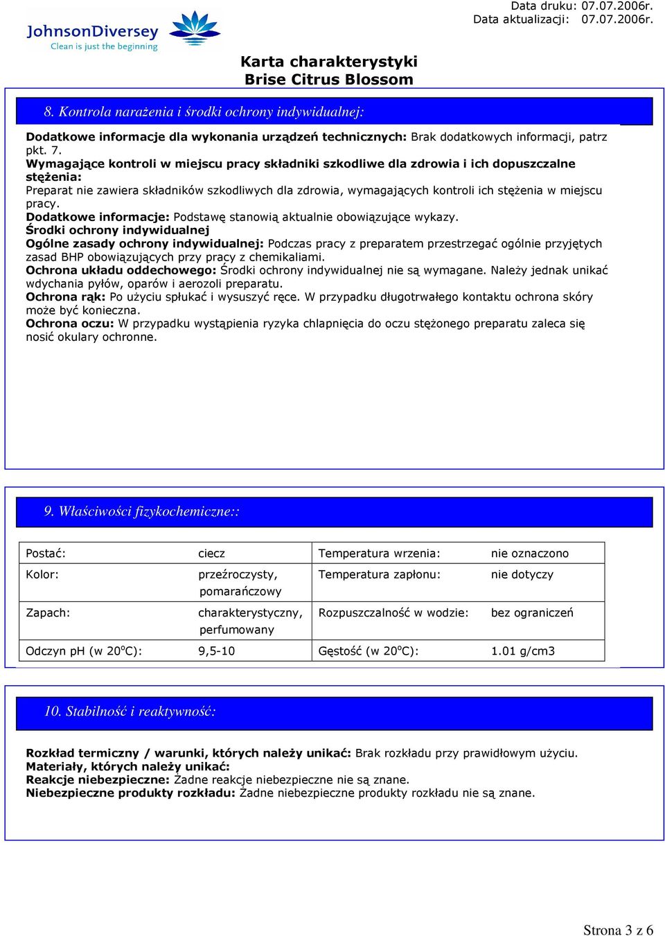 pracy. Dodatkowe informacje: Podstawę stanowią aktualnie obowiązujące wykazy.
