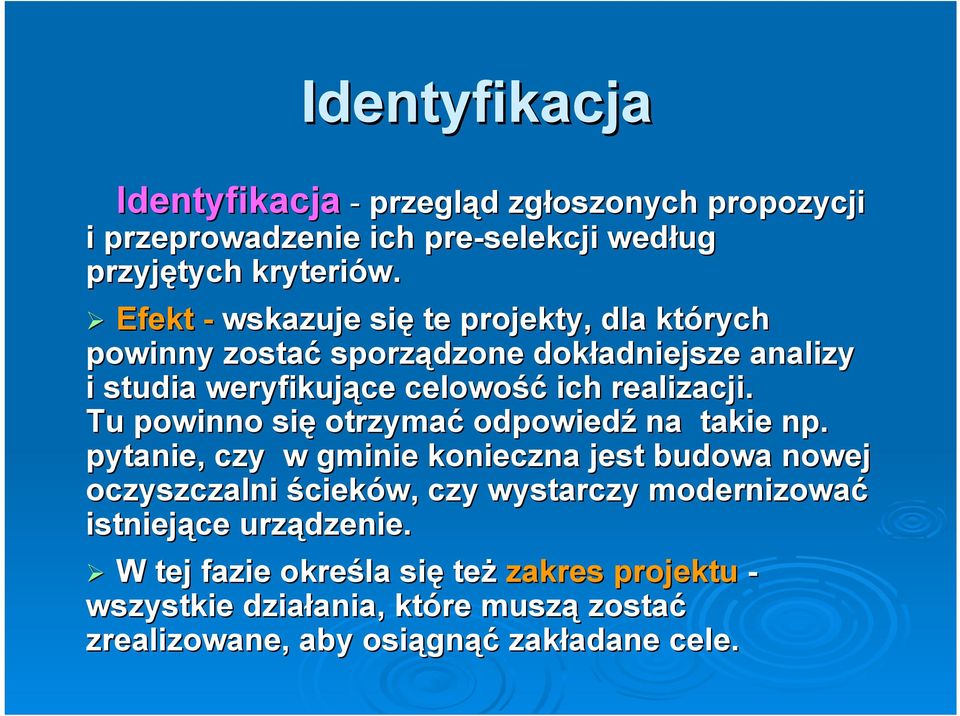 Tu powinno się otrzymać odpowiedź na takie np.