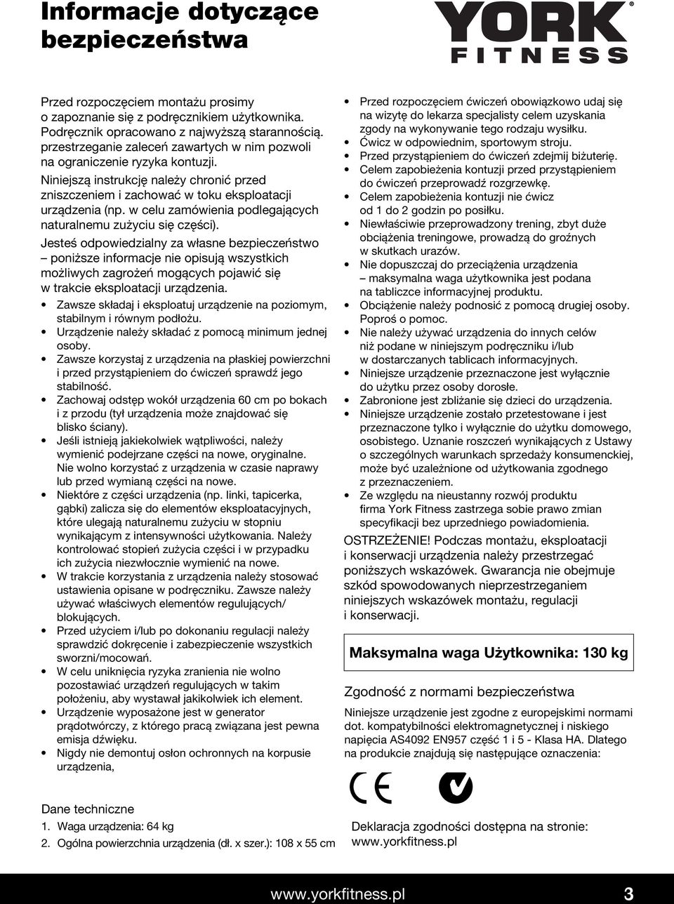 w celu zamówienia podlegających naturalnemu zużyciu się części).