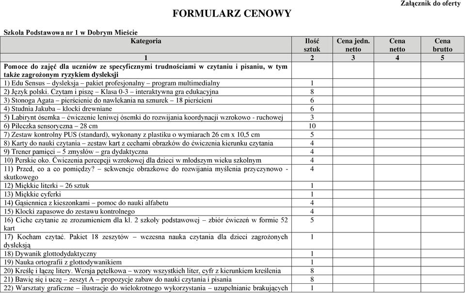 multimedialny 2) Język polski.