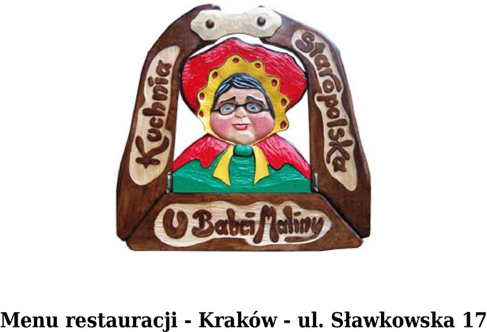 - Kraków -