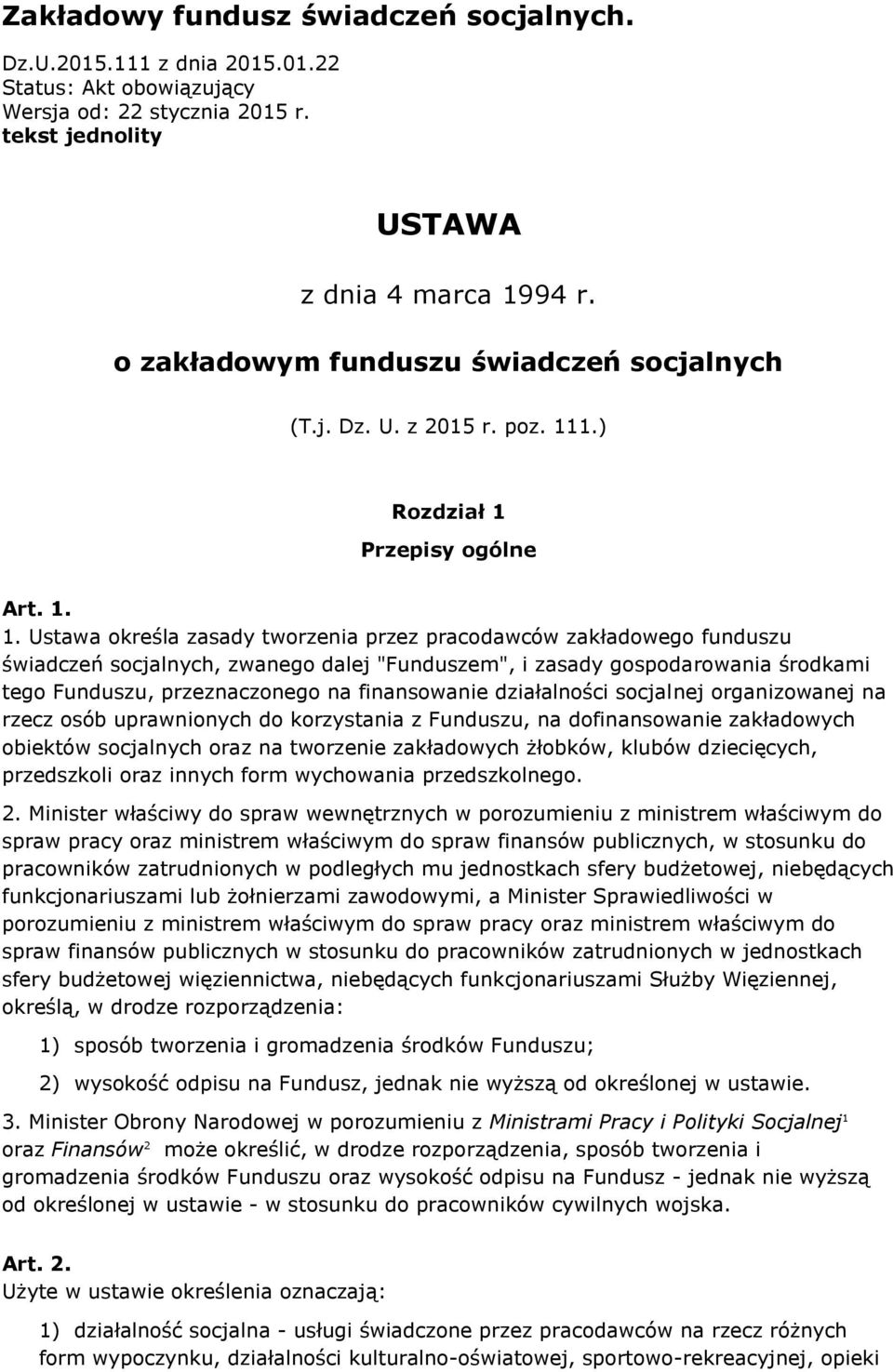 1.) Rozdział 1 