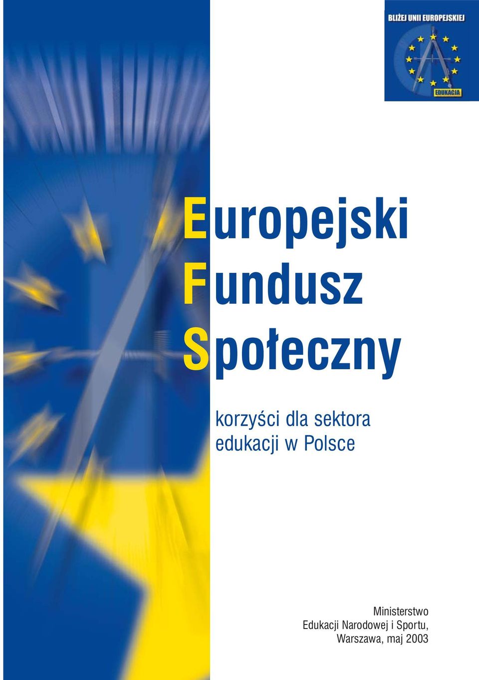 Polsce Ministerstwo Edukacji