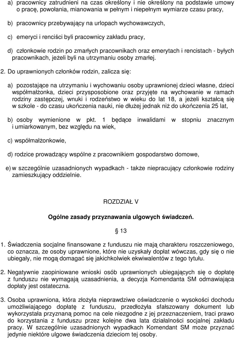 zmarłej. 2.