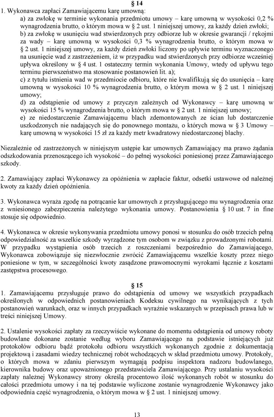 którym mowa w 2 ust.
