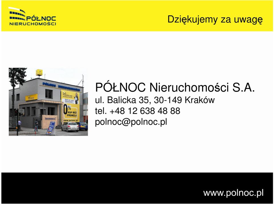 Balicka 35, 30-149 Kraków