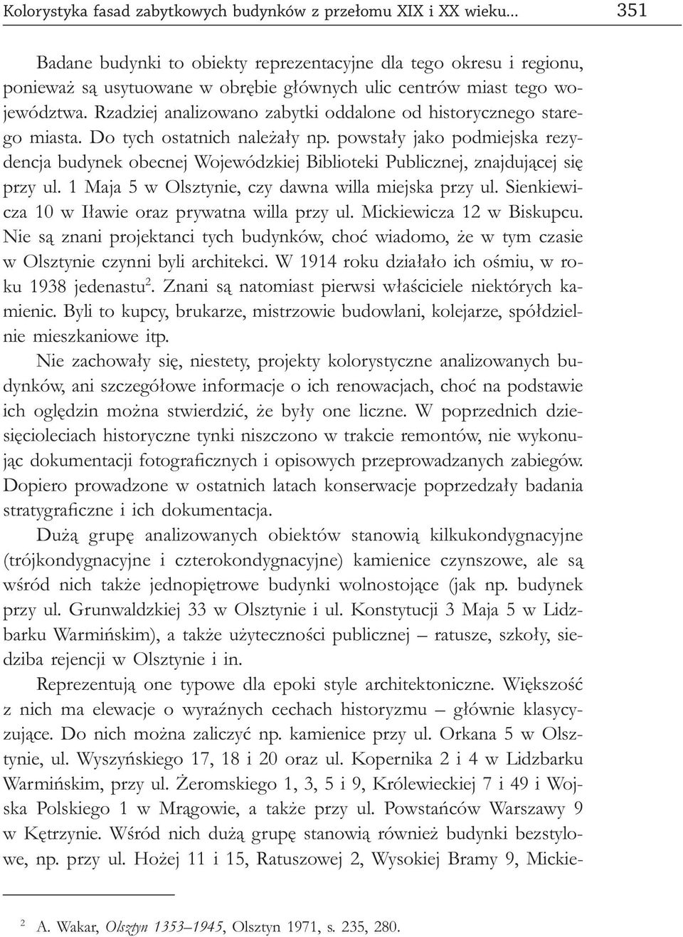 przełomu XIX i XX wieku.