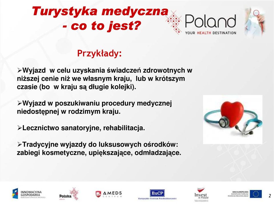 lub w krótszym czasie (bo w kraju są długie kolejki).
