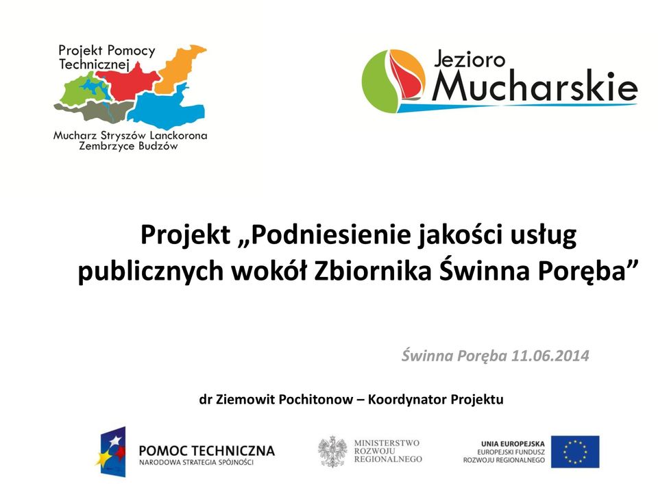 Poręba Świnna Poręba 11.06.