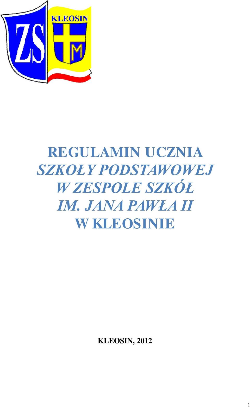 SZKÓŁ IM.