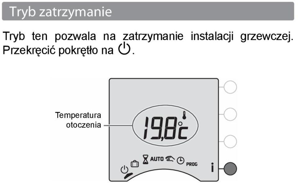 instalacji grzewczej.