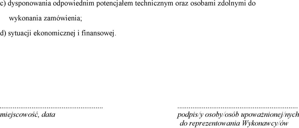 ekonomicznej i finansowej.