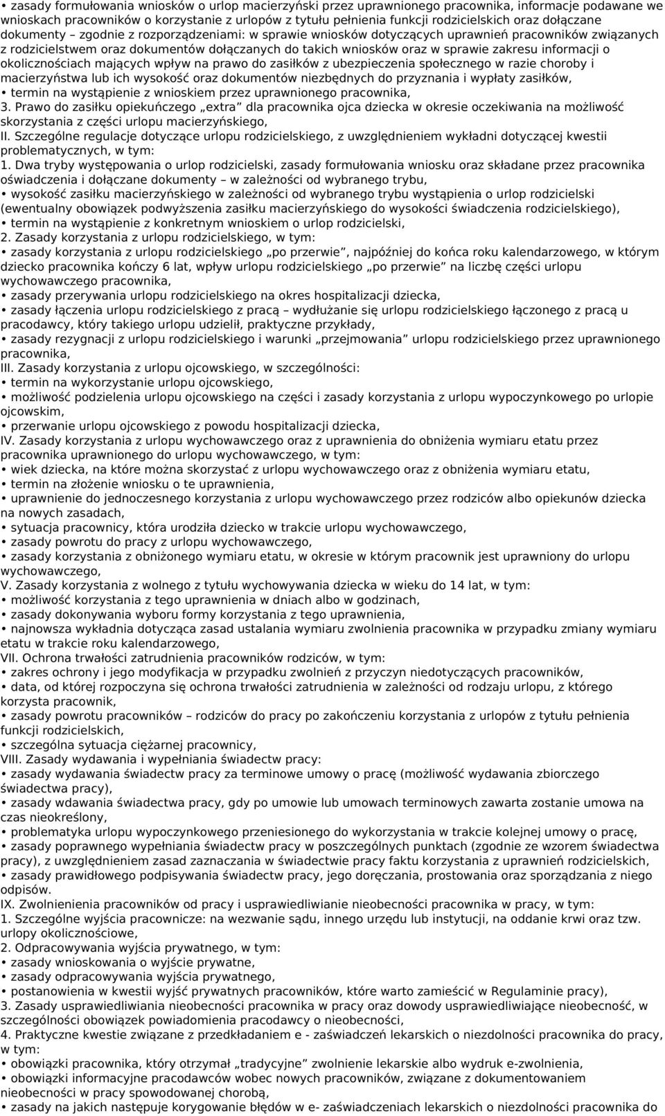 z ubezpieczenia społecznego razie choroby i macierzyństa lub ich ysokość kumentó niezbędnych przyznia i ypłaty zasiłkó, termin ystąpienie z nioskiem przez upranionego praconika, 3.