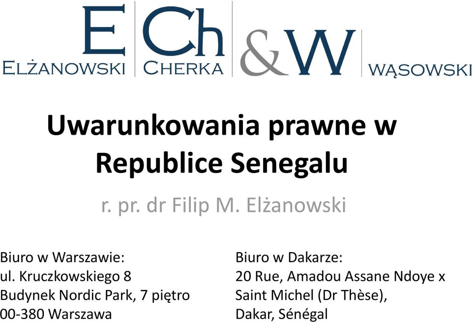 Kruczkowskiego 8 Budynek Nordic Park, 7 piętro 00 380