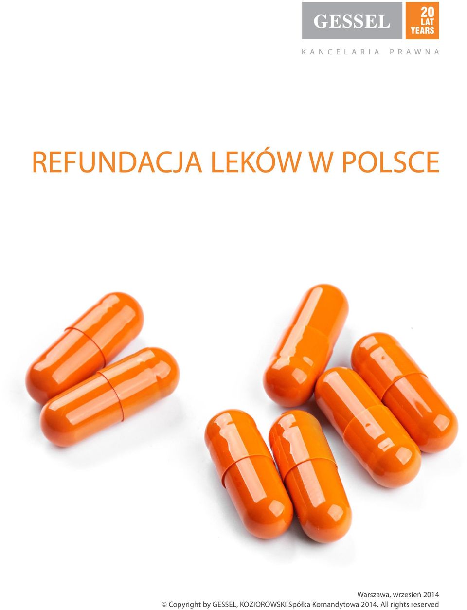 KOZIOROWSKI Spółka