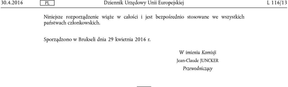 członkowskich.
