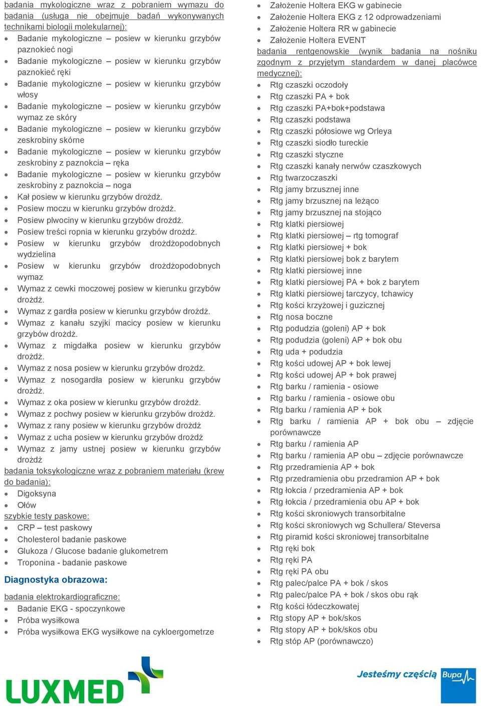 posiew w kierunku grzybów zeskrobiny skórne Badanie mykologiczne posiew w kierunku grzybów zeskrobiny z paznokcia ręka Badanie mykologiczne posiew w kierunku grzybów zeskrobiny z paznokcia noga Kał