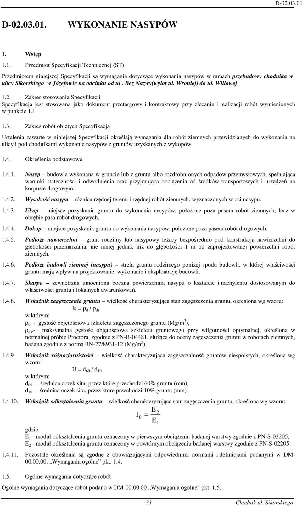 Wstęp 1.