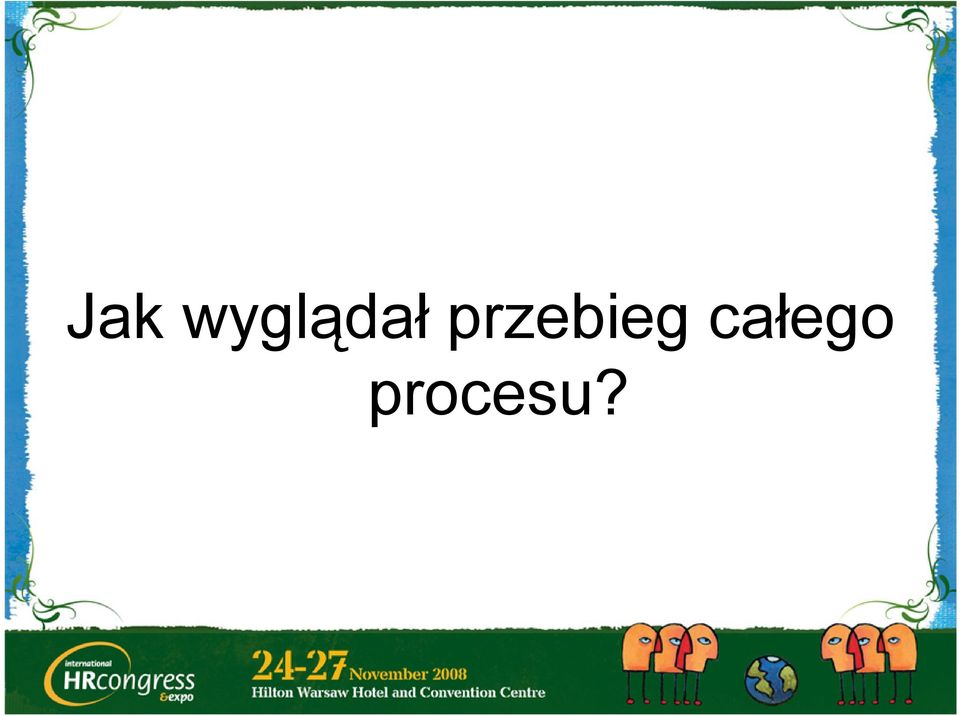 przebieg