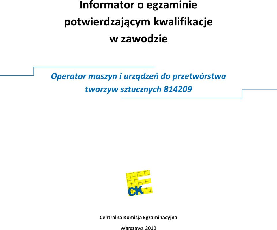 urządzeń do przetwórstwa tworzyw sztucznych