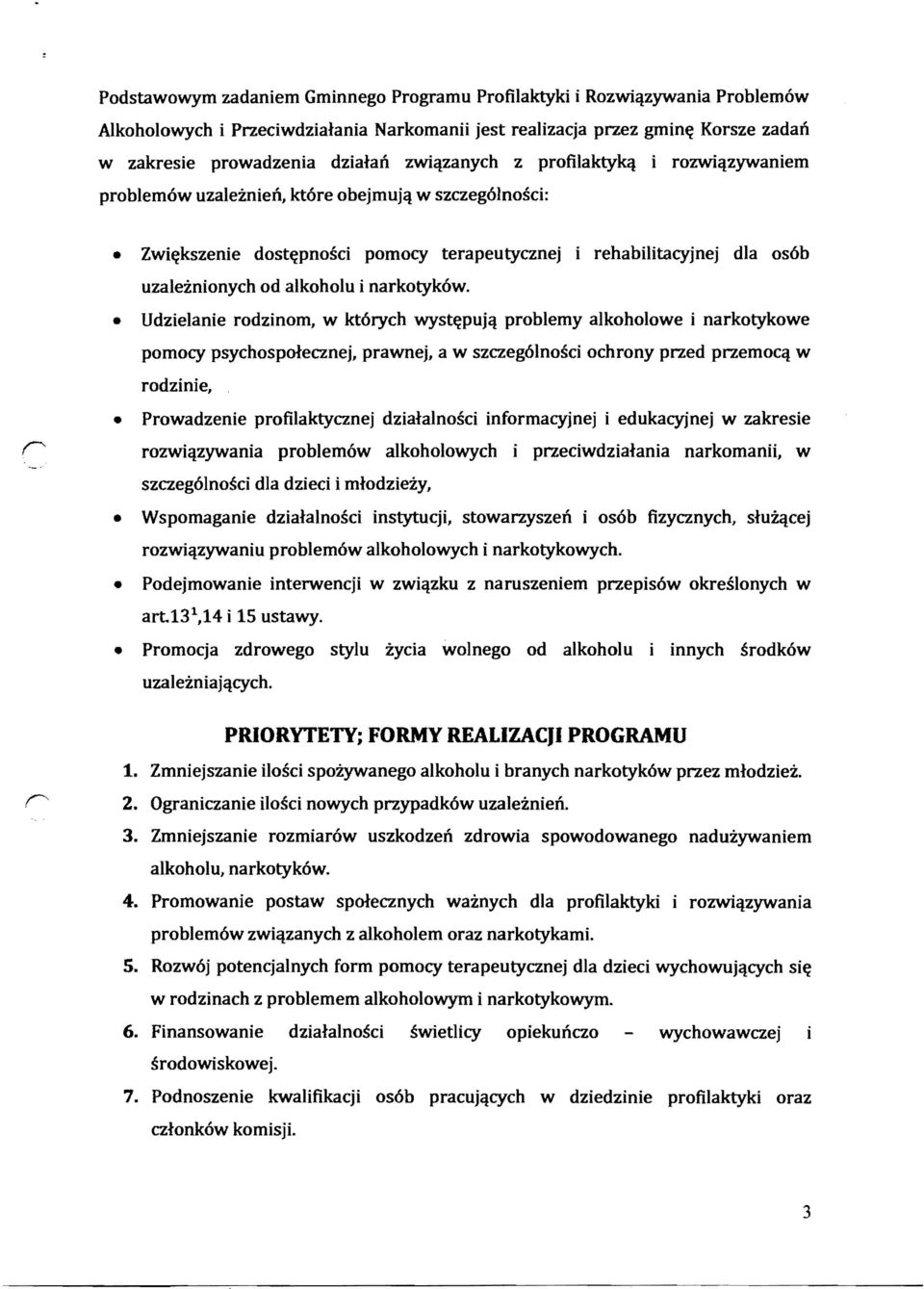 narkotykow.