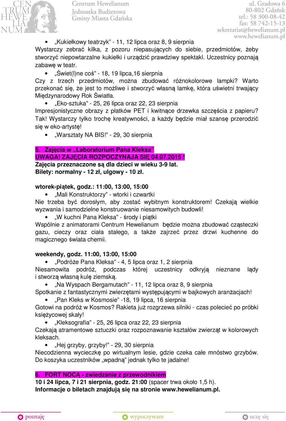 Warto przekoć się, że jest to możliwe i stworzyć własną lamkę, która uświetni trwający Międzyrodowy Rok Światła.