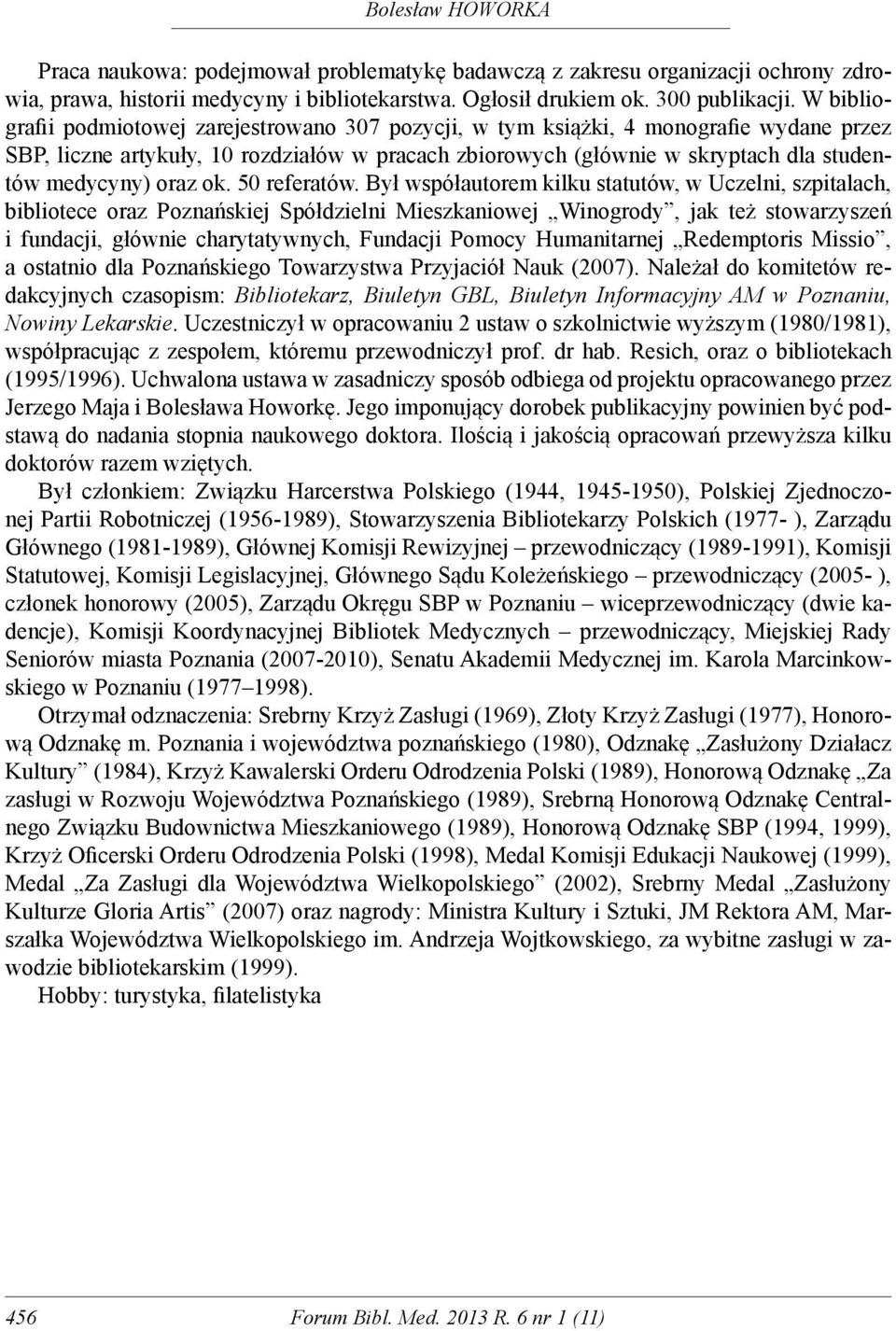 oraz ok. 50 referatów.