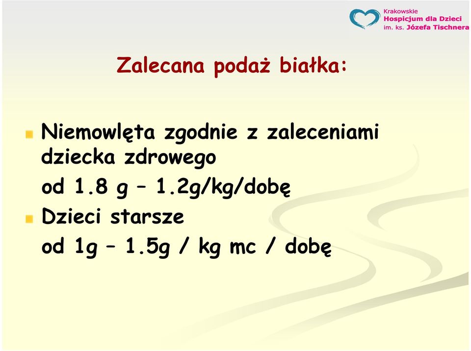 zdrowego od 1.8 g 1.