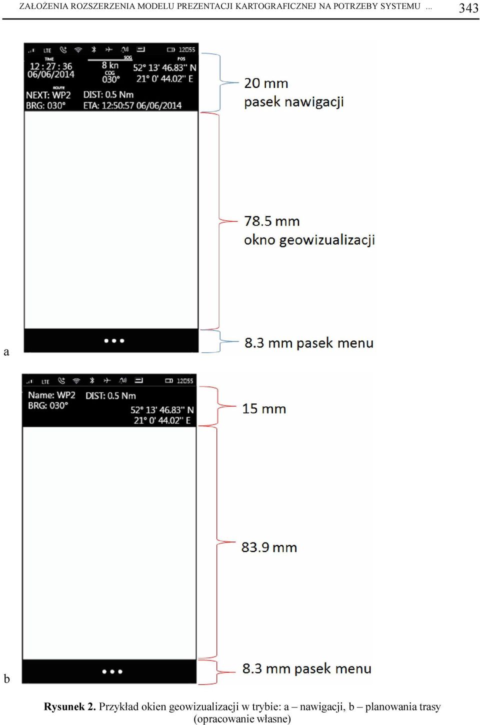 .. 343 a b Rysunek 2.