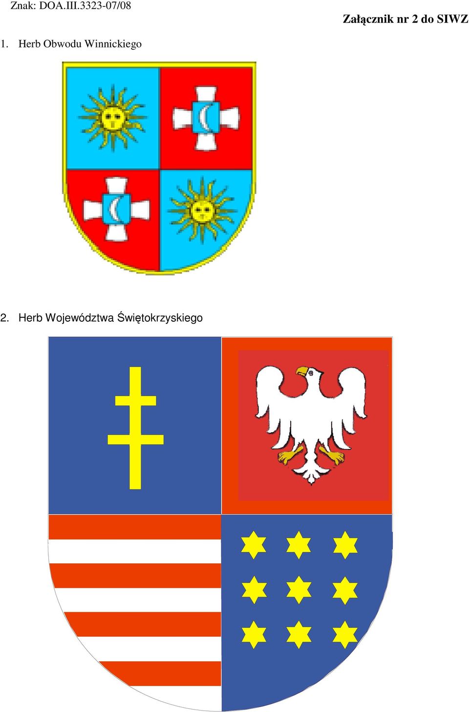 Herb Obwodu