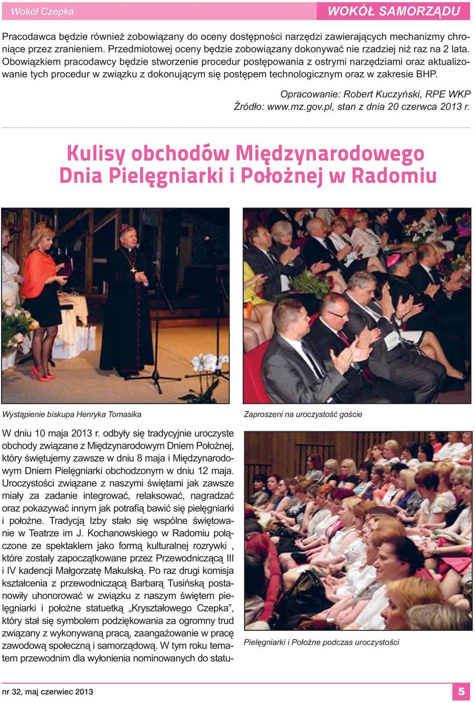 Międzynarodowego Dnia