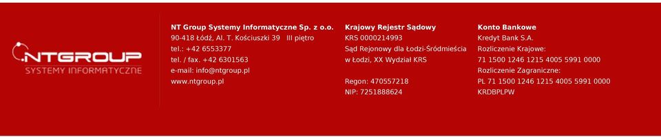 pl www.ntgroup.