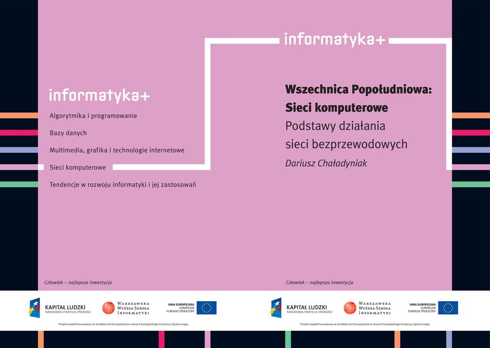 Podstawy działania sieci