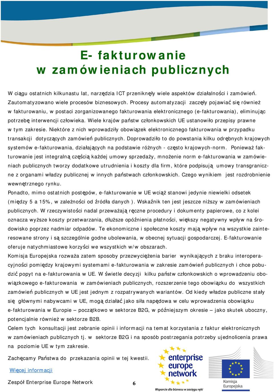Wiele krajów pa stw cz onkowskich UE ustanowi o przepisy prawne w tym zakresie.