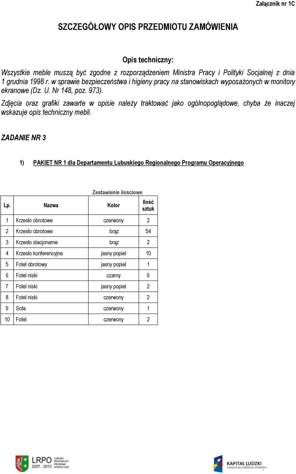 Zdjęcia oraz grafiki zawarte w opisie należy traktować jako ogólnopoglądowe, chyba że inaczej wskazuje opis techniczny mebli.