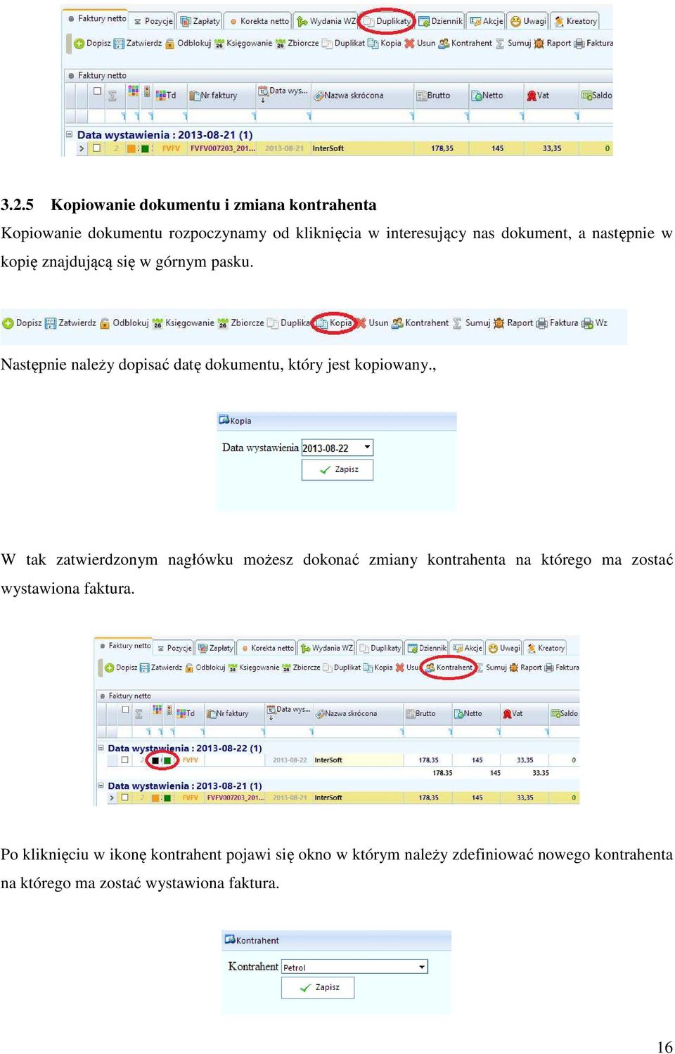 Następnie należy dopisać datę dokumentu, który jest kopiowany.