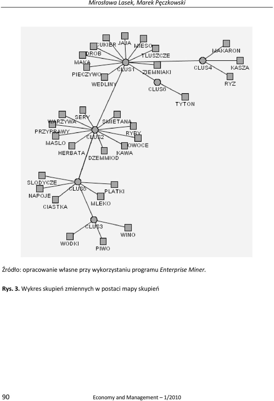 Enterprise Miner. Rys. 3.