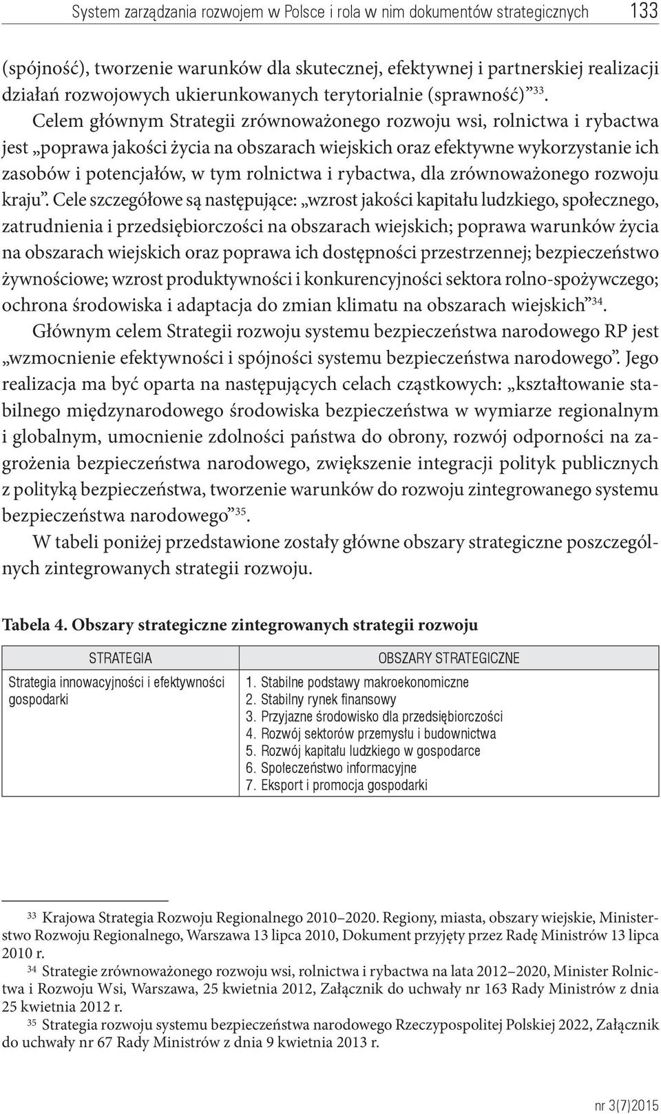 rybactwa, dla zrównoważonego rozwoju kraju.