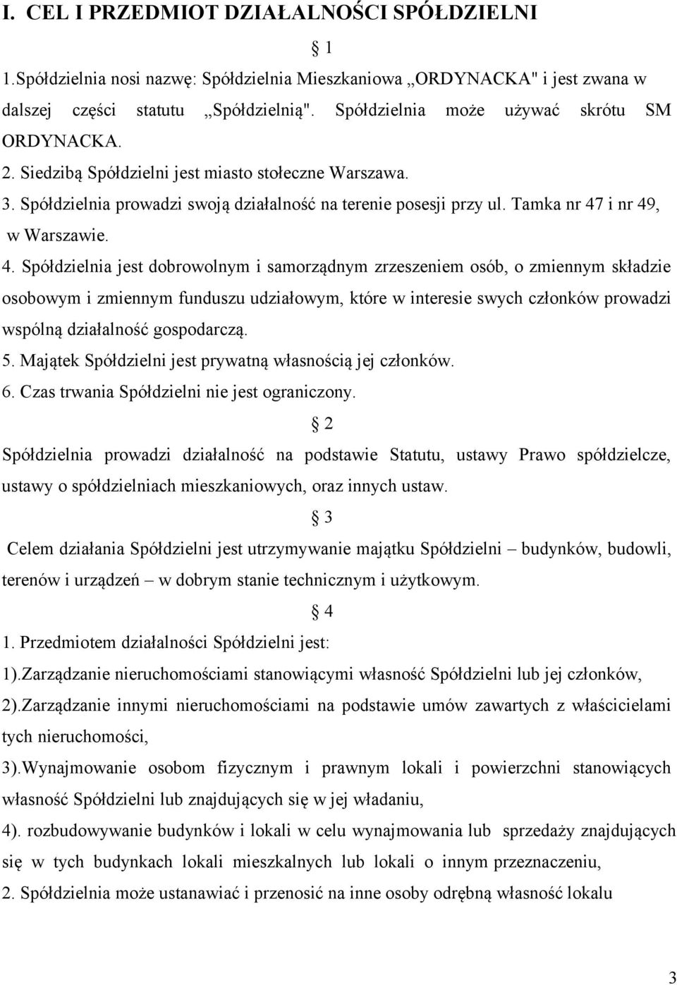 Tamka nr 47