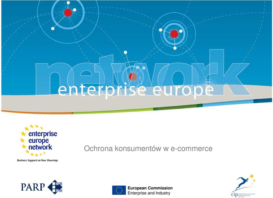 e-commerce