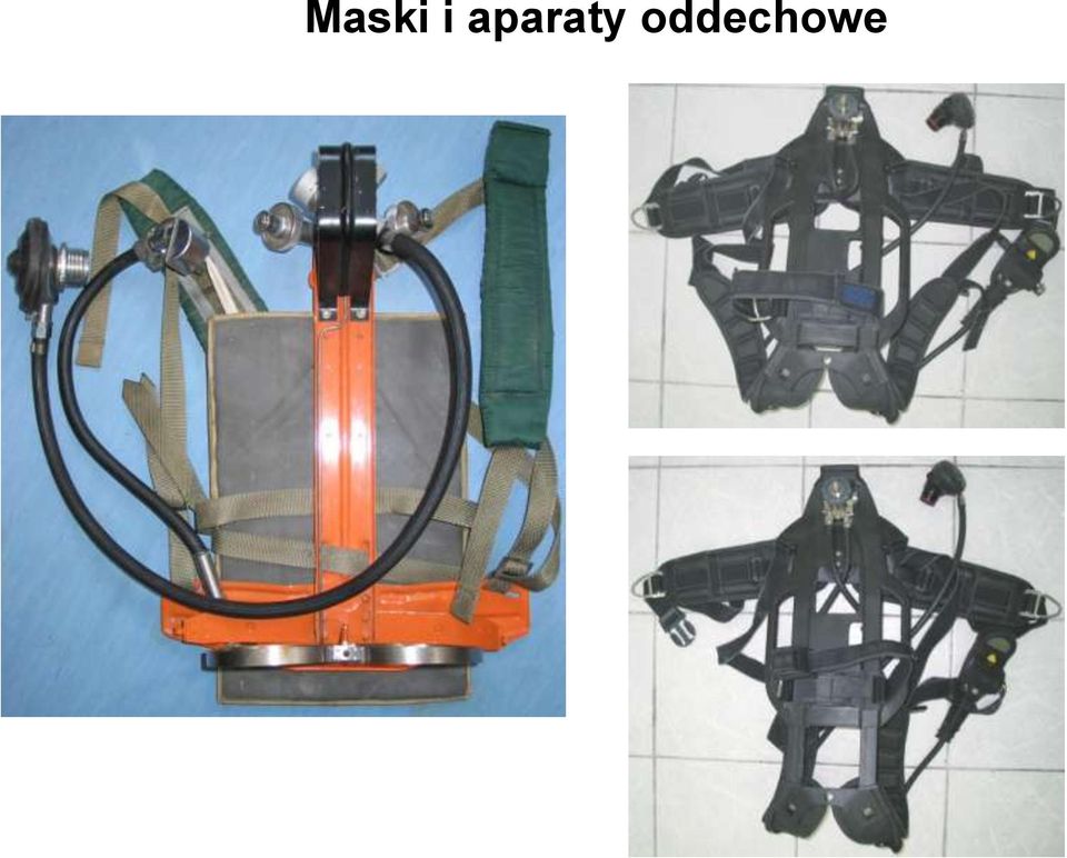 oddechowe