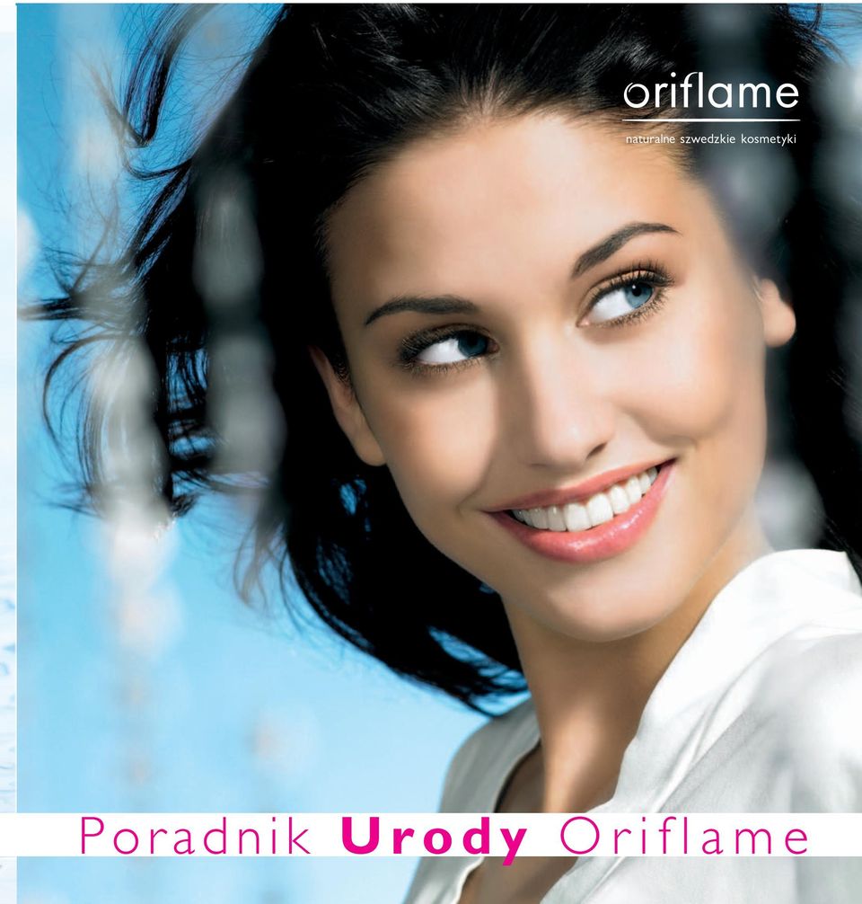 Oriflame