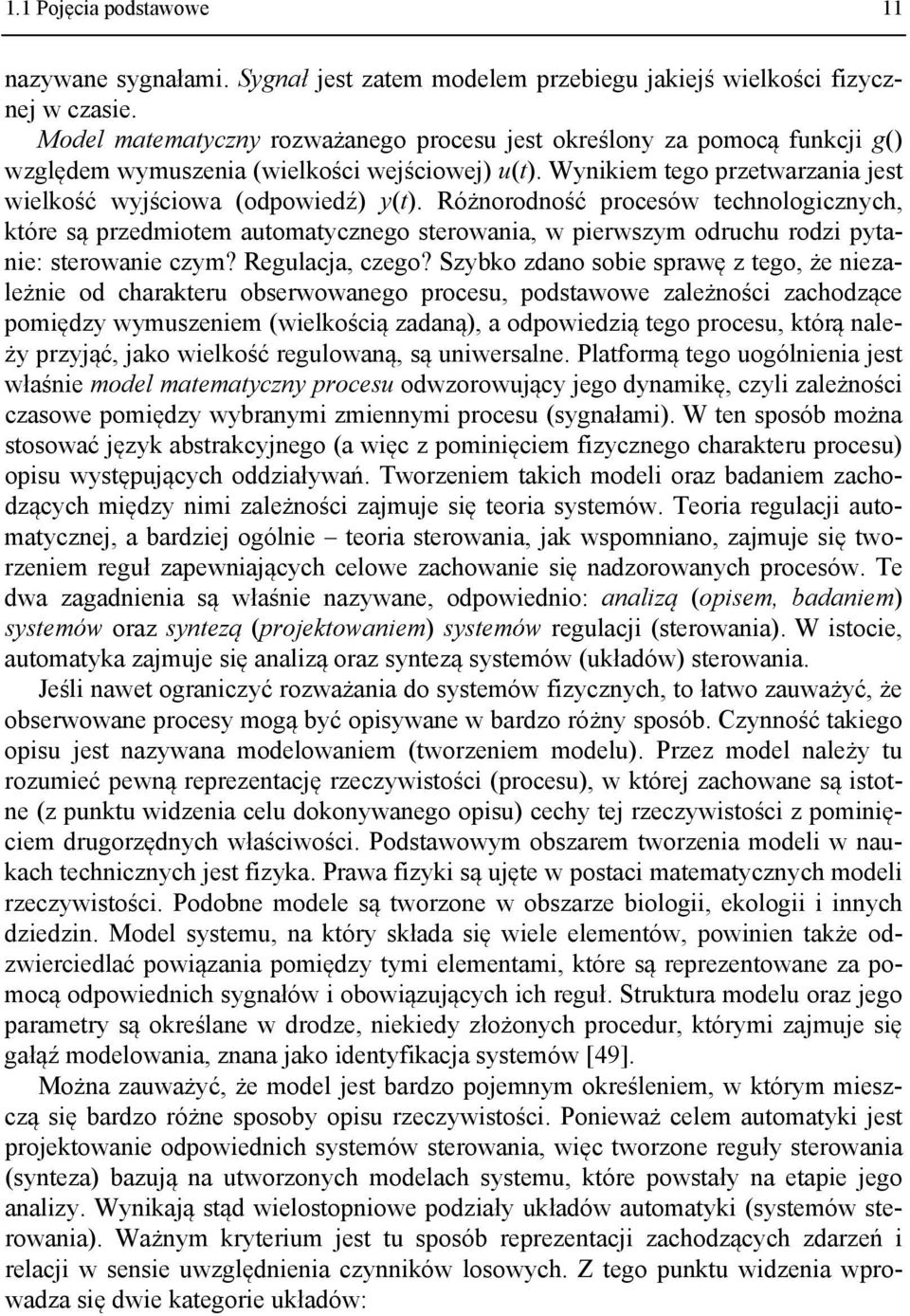 Sybo do obi prwę go, ż ilżi od chrru obrwowgo procu, podwow lżości chodąc pomiędy wymuim wilością dą, odpowidią go procu, órą lży pryjąć, jo wilość rgulową, ą uiwrl.
