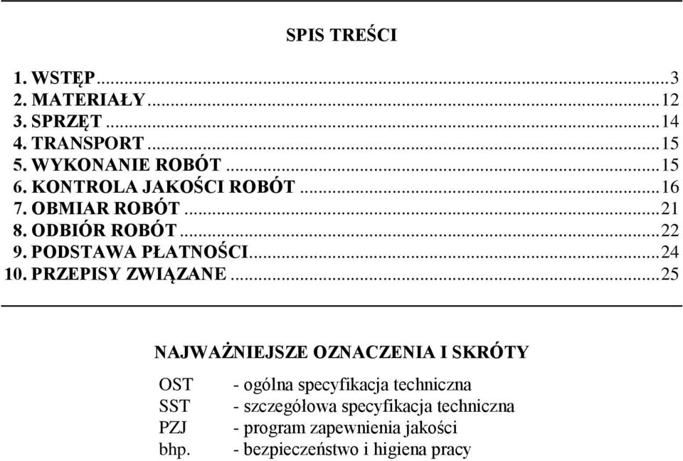 PRZEPISY ZWIĄZANE.