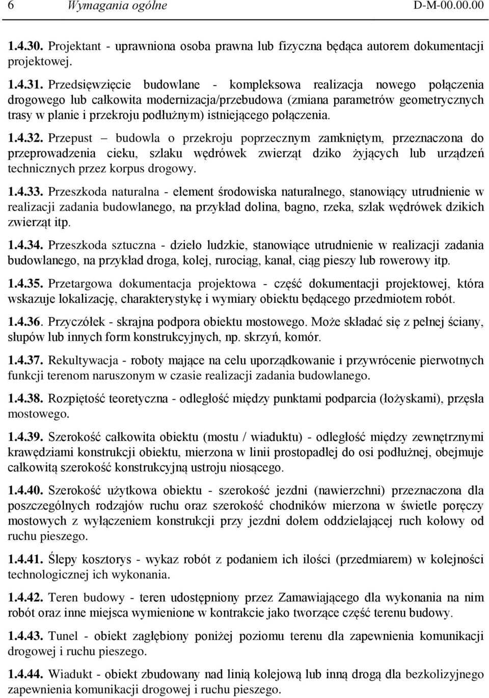 istniejącego połączenia. 1.4.32.